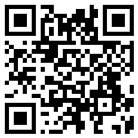 QR Code for 1ByvZmJtknX3f9xmj6sFfNVB6THePRzaFT