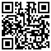 QR Code for 1BzVjv3ui5KVmAUBwAwvG8EkcSh5hYTXTK