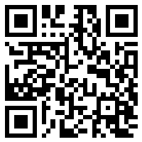 QR Code for 1C1DFFe5UGL7JPsf43LSihPGV8U5exVRAk