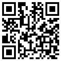 QR Code for 1C1ZXFbeV4egXiVgLMYAVb2oAyRvoAP4tX