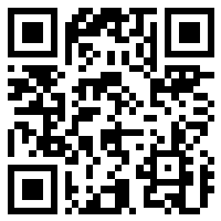 QR Code for 1C1kb2DP1Mr52MQs7TFU7th15gLPUeRpBF