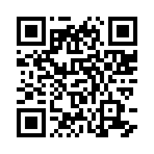 QR Code for 1C2LRGnLbeHS71UFKnUDtR7vRoadfQGFPw