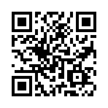 QR Code for 1C3Vvdu9NswB3oic44HjNHXRyUN8pfmtuB