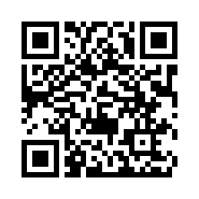 QR Code for 1C3f5fcUXqfHK6AostkX58KJaGv68ZEoef