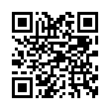 QR Code for 1C3gobNbyBtJdiSFq5CFCXFetAwZzWGC8b