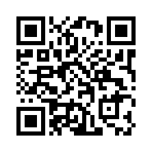 QR Code for 1C3gyxBiLX4g465DvLfSHQKBHojusfMeX
