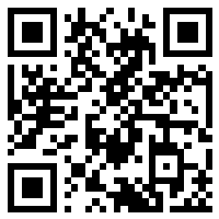 QR Code for 1C3xC9C4V5QSC2rsBV5mwjYm8AM64RALRP