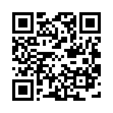 QR Code for 1C45AHS4sDpHv2rRfn4Rpd8PitzWPE2qY