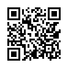 QR Code for 1C4ekpiZMsfSv7pA5WS6JapmYPj6CJ6mKR