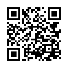 QR Code for 1C4gnDkGNP2qaEx6AhnFf4WG2n4NJoeJ3U