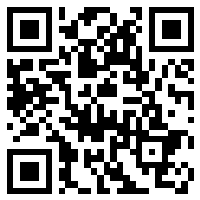QR Code for 1C4xW4oQEeLw7rMeVkyTpps5wMsJfJaa3w