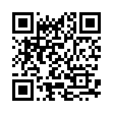 QR Code for 1C5ZJ2GNfcXYjWTF5NWuZde3Hu3MU8F3WB