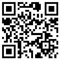 QR Code for 1C5mxB1AXMSE436U189z822cncXPXS2k26