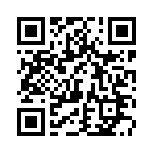 QR Code for 1C6cSTN92mbPoS5KjFe9dRJiYMs4kDyrAB