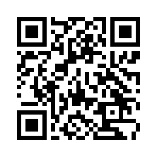QR Code for 1C6dW8Ly9YuG85LWHuweEvaBxYU6zoVffM