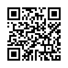 QR Code for 1C7TG7UVE5a7mJLRgFR4UtDaHGTXjaS3yW