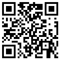 QR Code for 1C7Vgp88fgLnePkfWoQGySTUmVAaKTGUAW