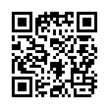 QR Code for 1C8DFoS26kCVAtBBBDVt89b5fyGtxgNUZg