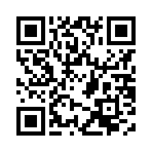 QR Code for 1C8F6PUB6C1zMgngKy2Pof77gPgqhDMP4G