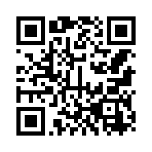 QR Code for 1C8GzqpgYHFE5TeoqptdZcSwD5xbZXSkf1