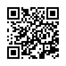 QR Code for 1C8JXAMKM3WA95NFVJuDyDDogwkjDPkSDy