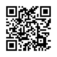 QR Code for 1C8R5LjRk4ZHSFR6a5KC88FCSty5Gamqp3
