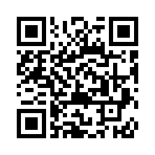 QR Code for 1C8cJkfBQVo5gPr45eEERMsitt8raMfoJB