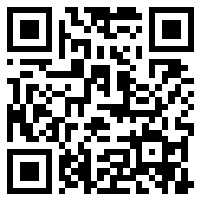 QR Code for 1C9671W1kB8oazcdiN4rdHcVkeAzdvo2Dy