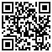 QR Code for 1CAAfCXBAheXxsZAjiFTffQVFyUvM5tjvV