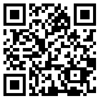QR Code for 1CADSMA7gboqaXCf6fjYLFW2fh7JA1yHMd