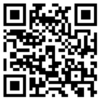 QR Code for 1CATM7VsYUE9GLVLK9nS7J9hby1pZh34P