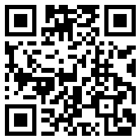 QR Code for 1CAdGZC87Y68E7EBrBmnWS5oAG5oRACfEN