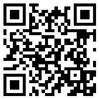 QR Code for 1CAsmgqKJ2yrMBwSApDfBJtTbdzohLEBQS