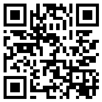 QR Code for 1CBTi98MyYL77hv7WWBAQMZXQaHRvbCVAe