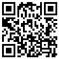 QR Code for 1CCT93MqZFeT5PM6Seo1C5uaCzSrdcmaP8