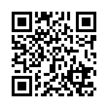 QR Code for 1CCaLDeeKmXmZxvLb1DBBUZGfBrTBrWoSm