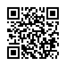 QR Code for 1CCsBkMx4M4Rrm3YPwu8adFNqPNWUy5XTm