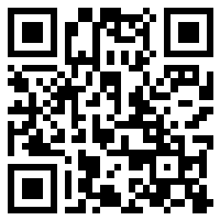 QR Code for 1CD4ME3FoSCtZc8EFZ3siEVg8hQjVspTod