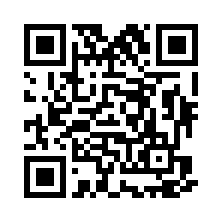 QR Code for 1CDFWLG187QRDk5AJV4euPysesYfdo6aRd
