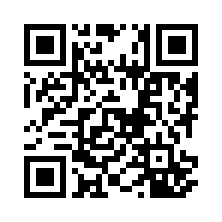 QR Code for 1CDJ58WHV3csrsCTT8LLhskbNRmrAud3we