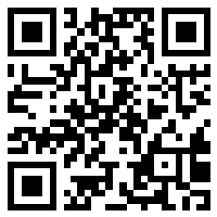 QR Code for 1CE7MMbeZ8XguPzcowm7mwAB9UbHMx6B5Y