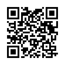 QR Code for 1CEA9Y2BJ821BcFJk7Mwt822fbkuvoymAM