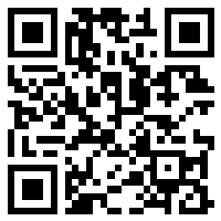 QR Code for 1CET2L6JrasetWmcvrULVP5bcEF19bE4aB