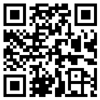 QR Code for 1CF3XhaVw6W3JaeiSCo8FPeDen7F3f8btG