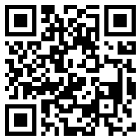 QR Code for 1CF6MNq3PVv4t6Ea7NBExEXQZYCmksSfLS