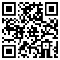 QR Code for 1CF9zTwFvbPZUpK3wpv8Mutd5GWh8b5ADZ