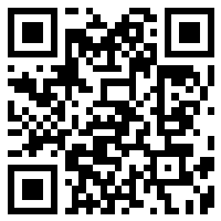 QR Code for 1CFbrdndmiJ6zXuFB2QtVpMo8aGQyV71zf