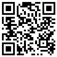 QR Code for 1CFgXoSnjc9768rdACFhDjfXhSuAWzC47f