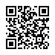 QR Code for 1CFo2e7oRkcCcSgL5FV8mcsT7mYVcAnyqU