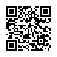 QR Code for 1CFtDVUeby3bf1FoshXtvAv5VxnT3ST8V6